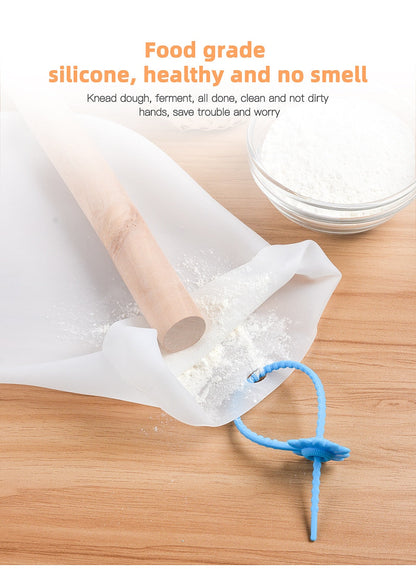 KNEADING BAG