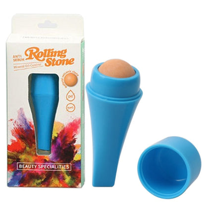 InstaMatte™ Oil Absorbing Roller