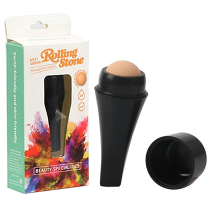 InstaMatte™ Oil Absorbing Roller