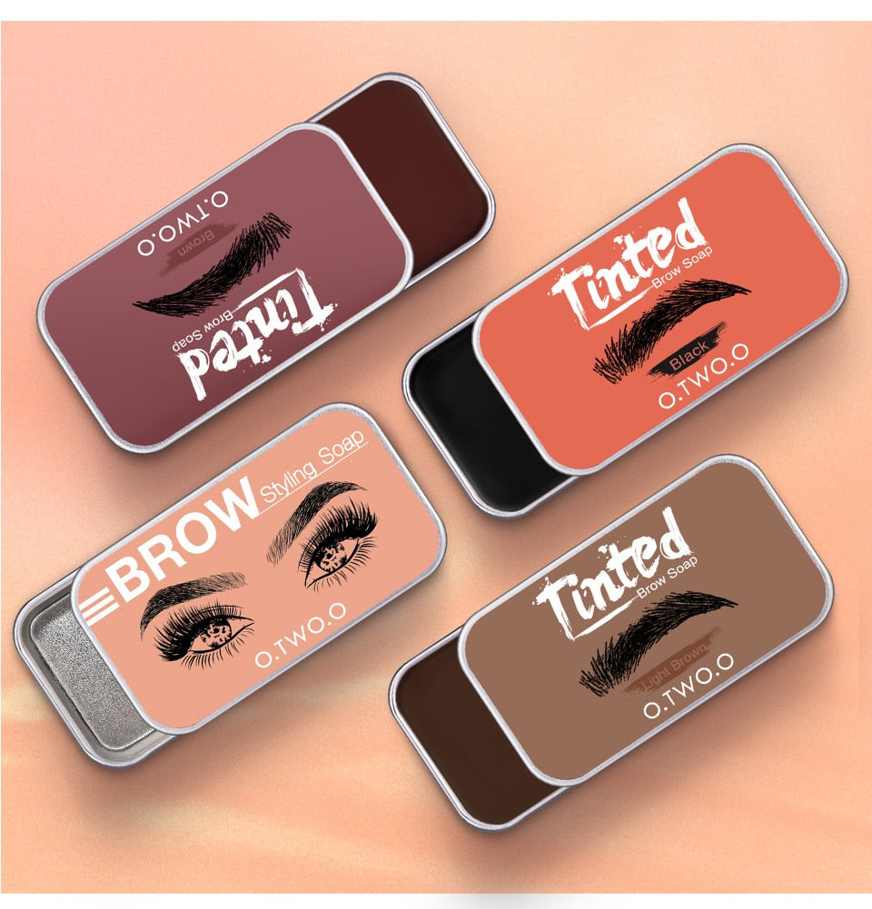 Fabulosa Tinted Brow Pomade Set