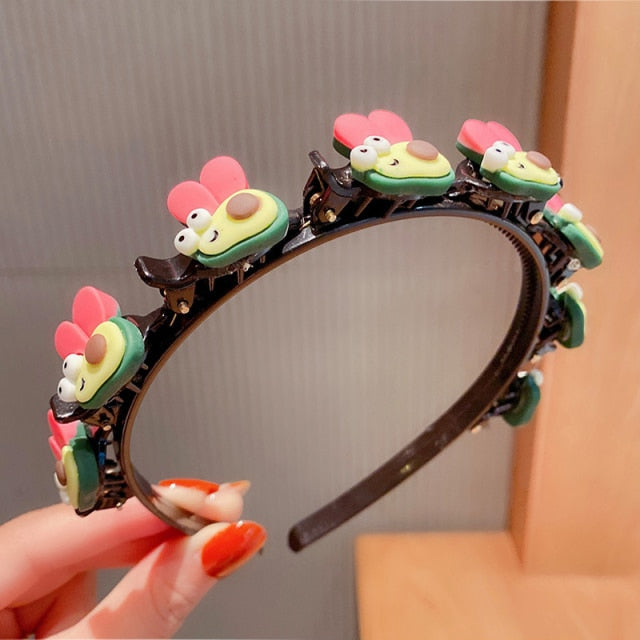 Sweetie Princess Style Hairpin