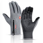 Winter Gloves – Unisex Premium Waterproof Touchscreen Winter Gloves