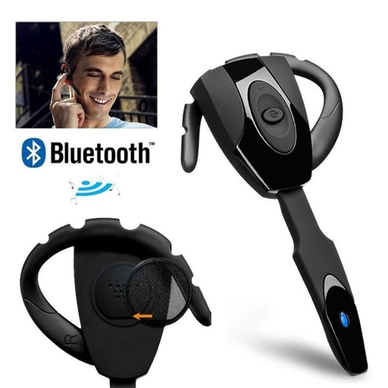 Hanging Ear Scorpion Bluetooth Headset