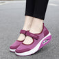 Women's Orthopedic Diabetic Walking Nurse Shoes