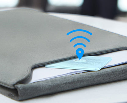 Acetag Smart Anti-lost Alarm Bluetooth Tracker for Key, Wallet, etc.