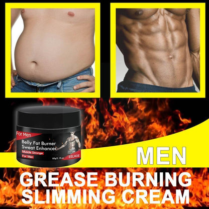 FullBody™ Muscle Hot Cream