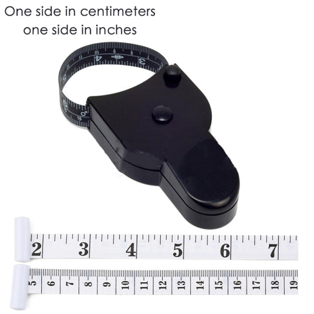 Automatic Telescopic Measuring Tape