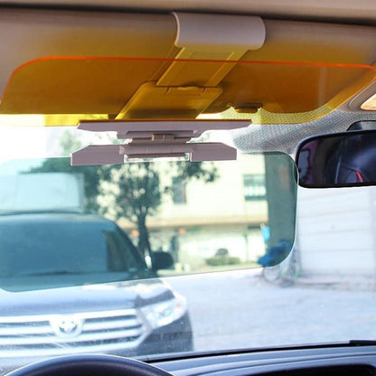 Anti-Glare prime Car Visor