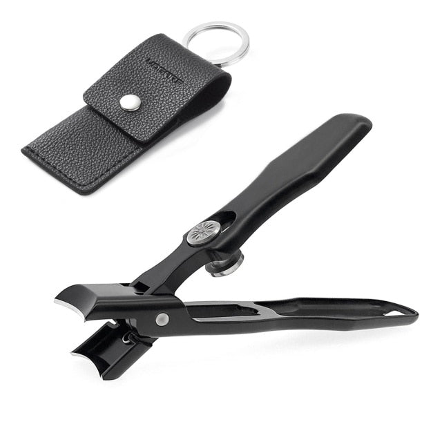 Portable Ultra Sharp Nail Clippers