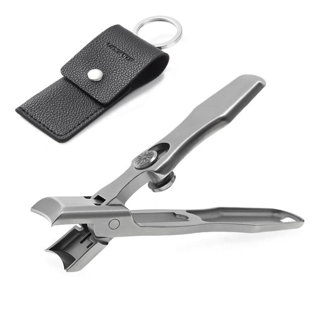 Portable Ultra Sharp Nail Clippers