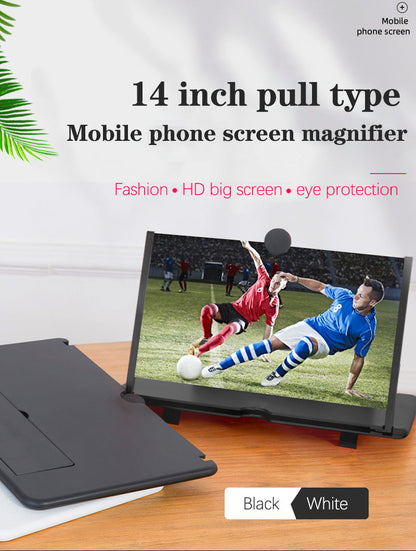 Screen Magnifier ( Large 14 inch )