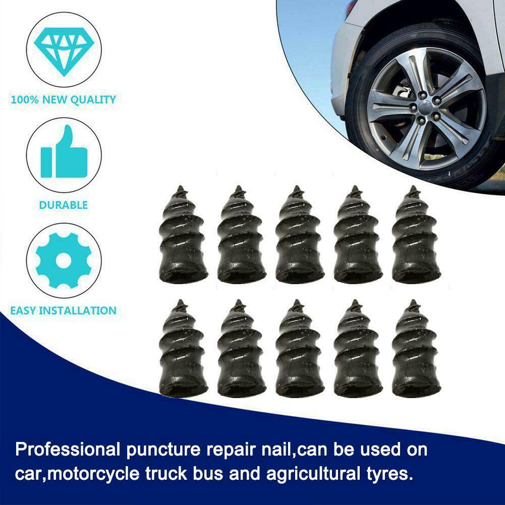 Tire Repair Rubber Nail