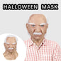 Halloween Cosplay Masks