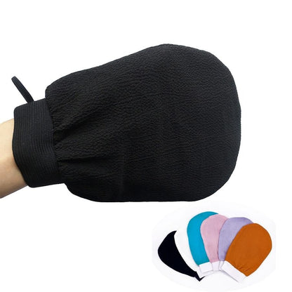 Silk Exfoliating Glove