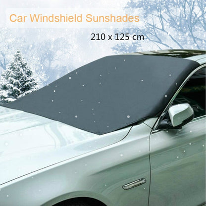 Premium Windshield Cover