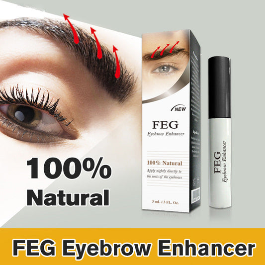 Eyebrow Enhancing Serum