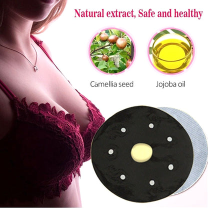 Electromagnetic Therapy Breast Tape