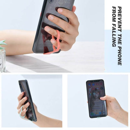 MAGIC MULTIFUNCTIONAL PHONE HOLDER