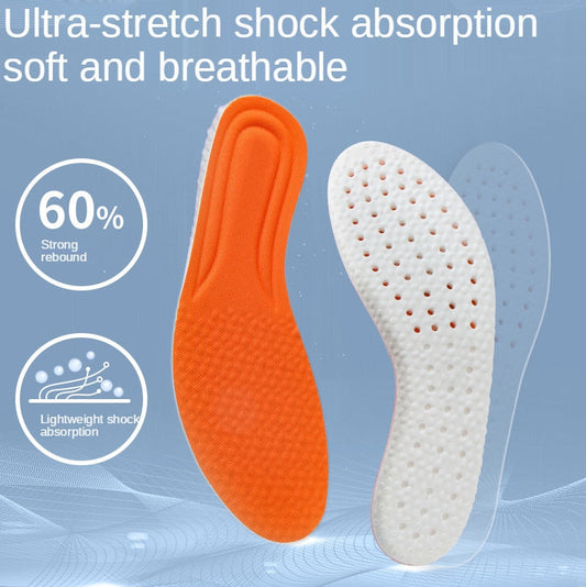 Super Elastic Universal Insole