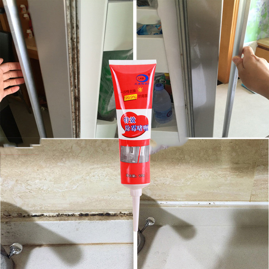 Mold Remover Gel (Original Product)