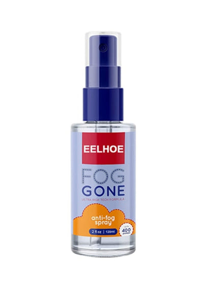 Multifunctional Anti-fog Spray