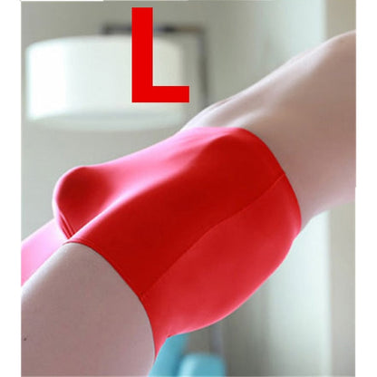 Men's Ice Silk Breathable Underwear