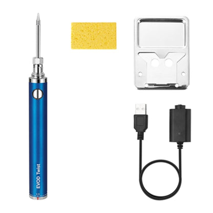 Wireless Charging Welding Tool